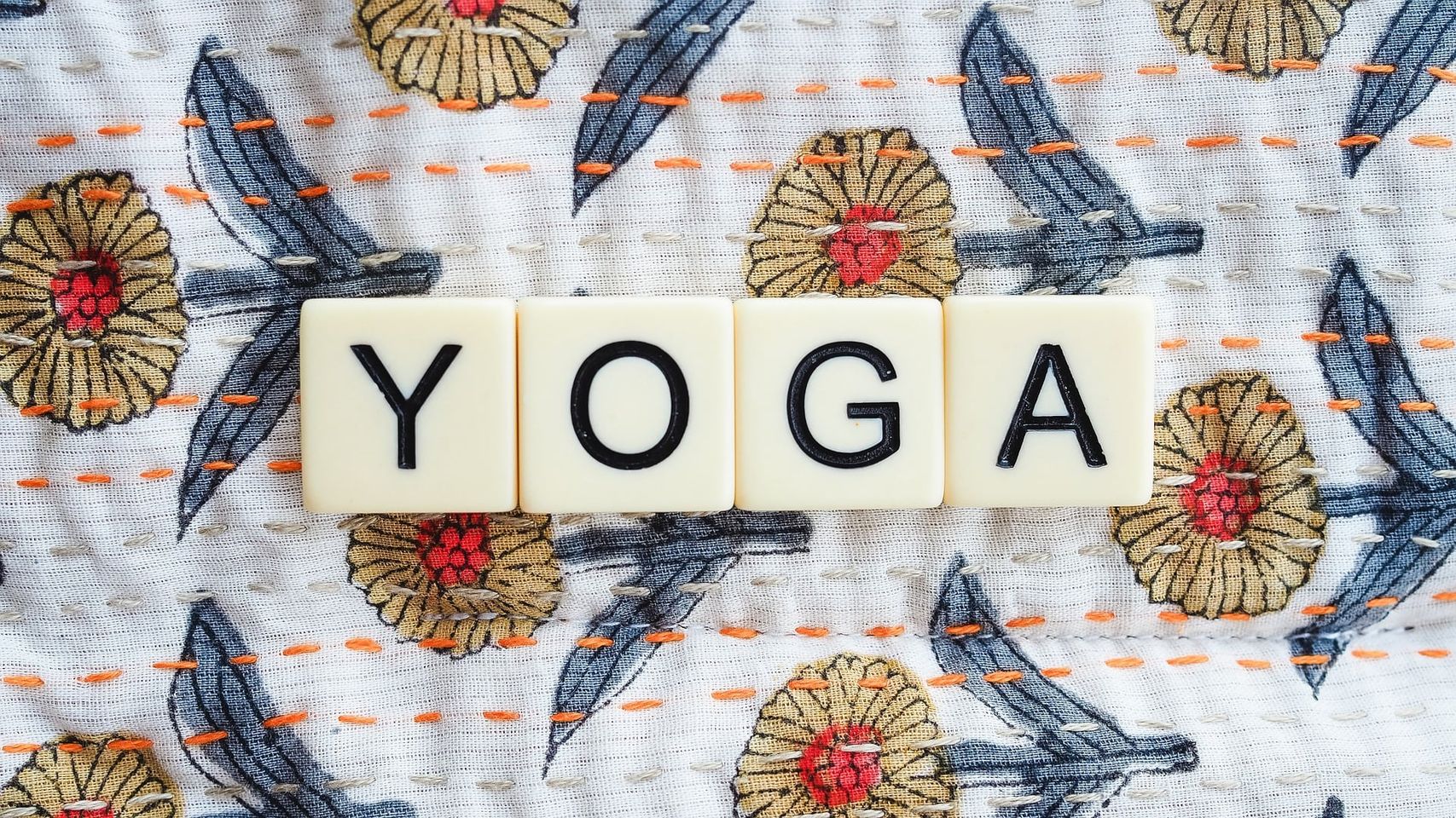 Faire l’expérience de la pratique du yoga 🧘…